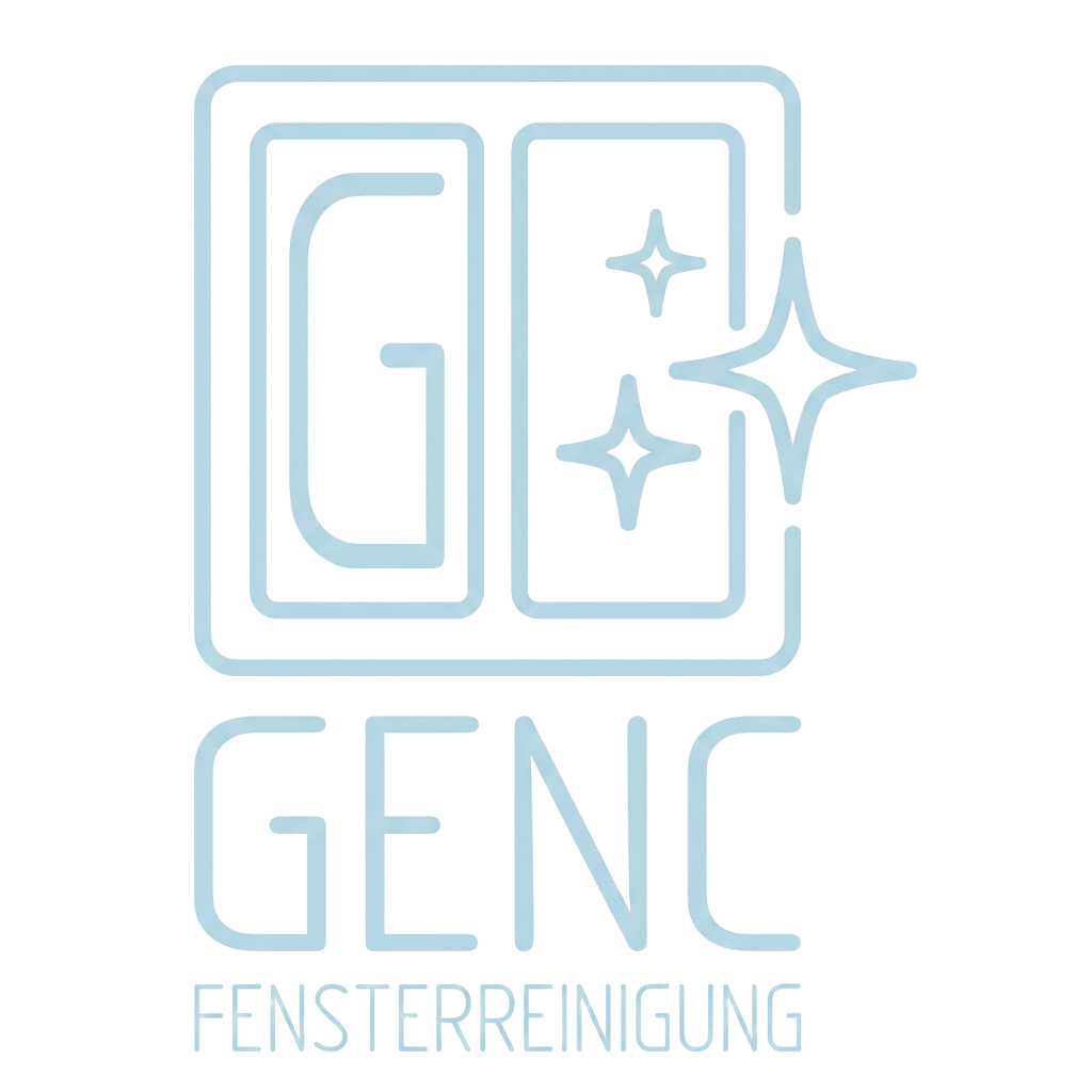 GENC Fensterreinigung